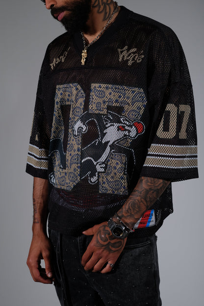 Hustler jersey