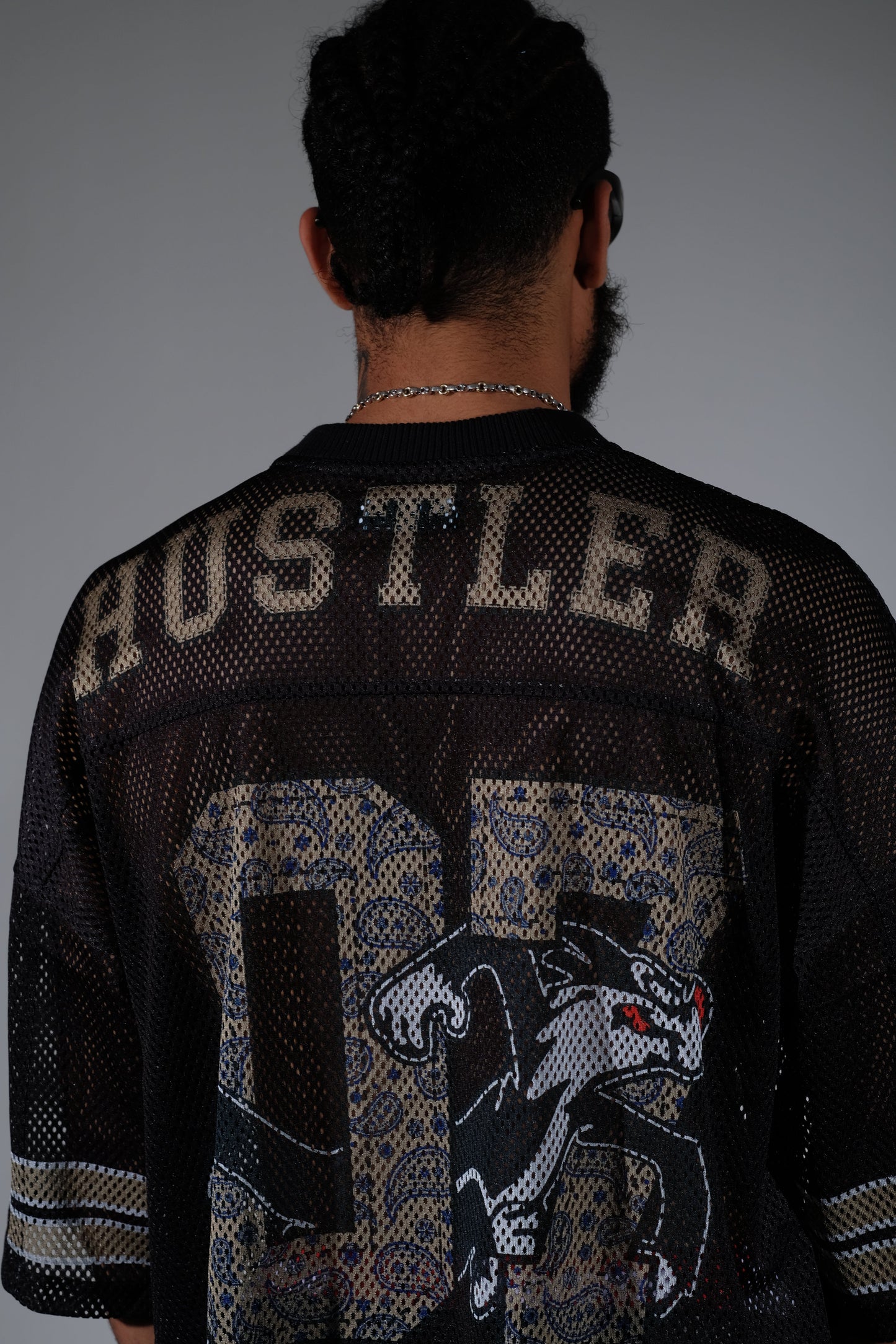 Hustler jersey