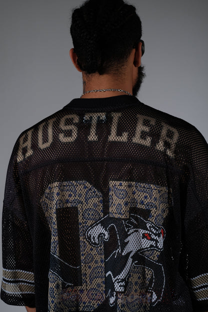 Hustler jersey