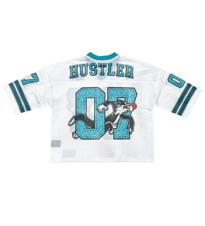 Hustler jersey