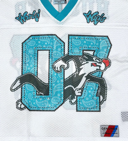 Hustler jersey