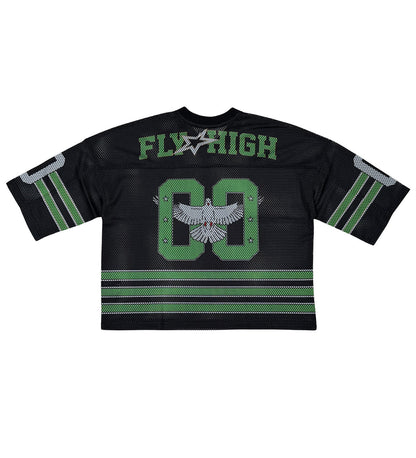 Fly high jersey