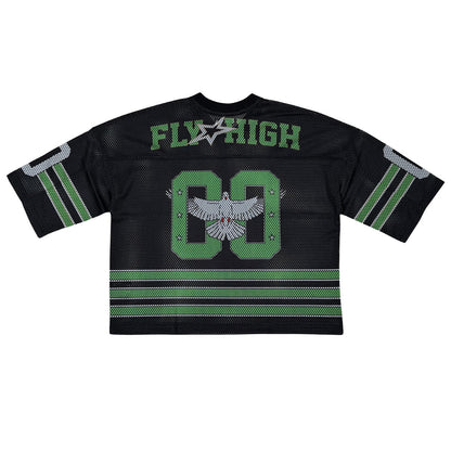 Fly high jersey
