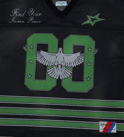 Fly high jersey
