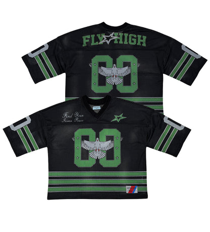 Fly high jersey