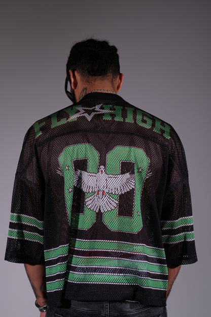 Fly high jersey