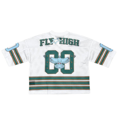 Fly high jersey