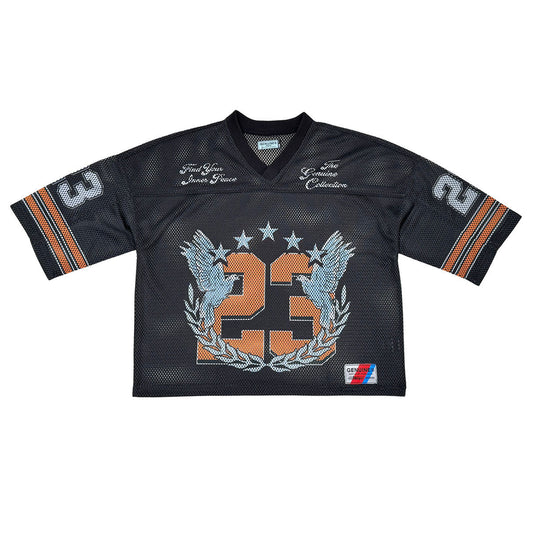 Excellence jersey