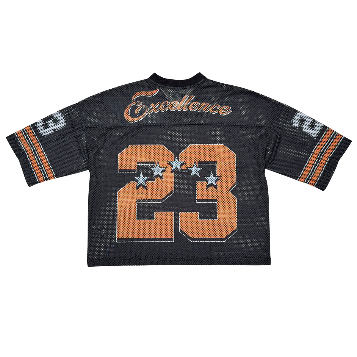 Excellence jersey