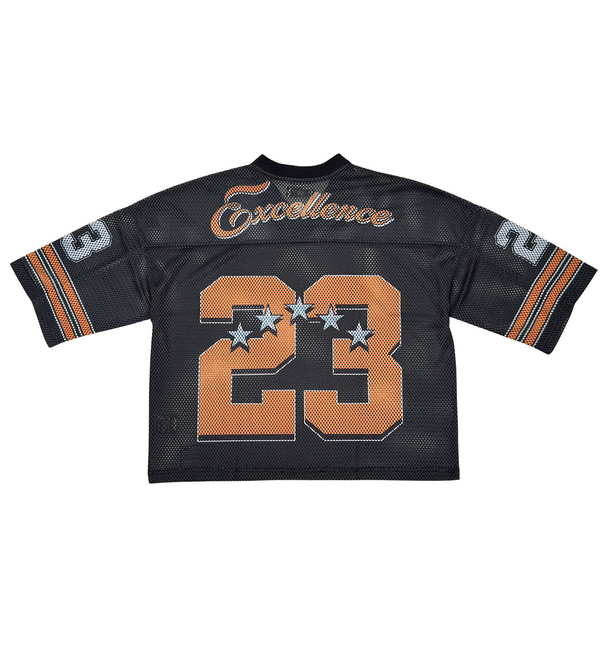 Excellence jersey
