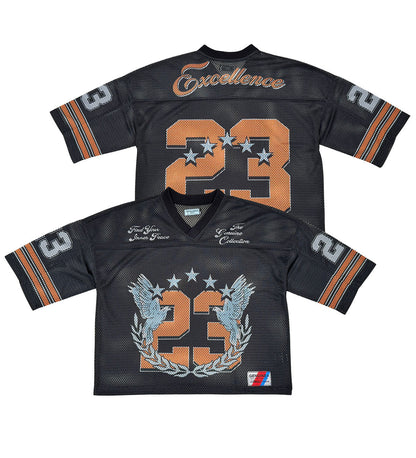 Excellence jersey