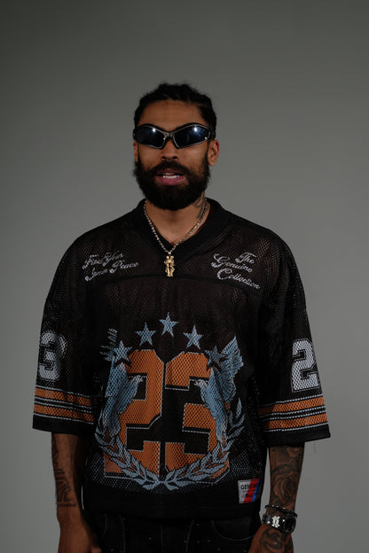 Excellence jersey