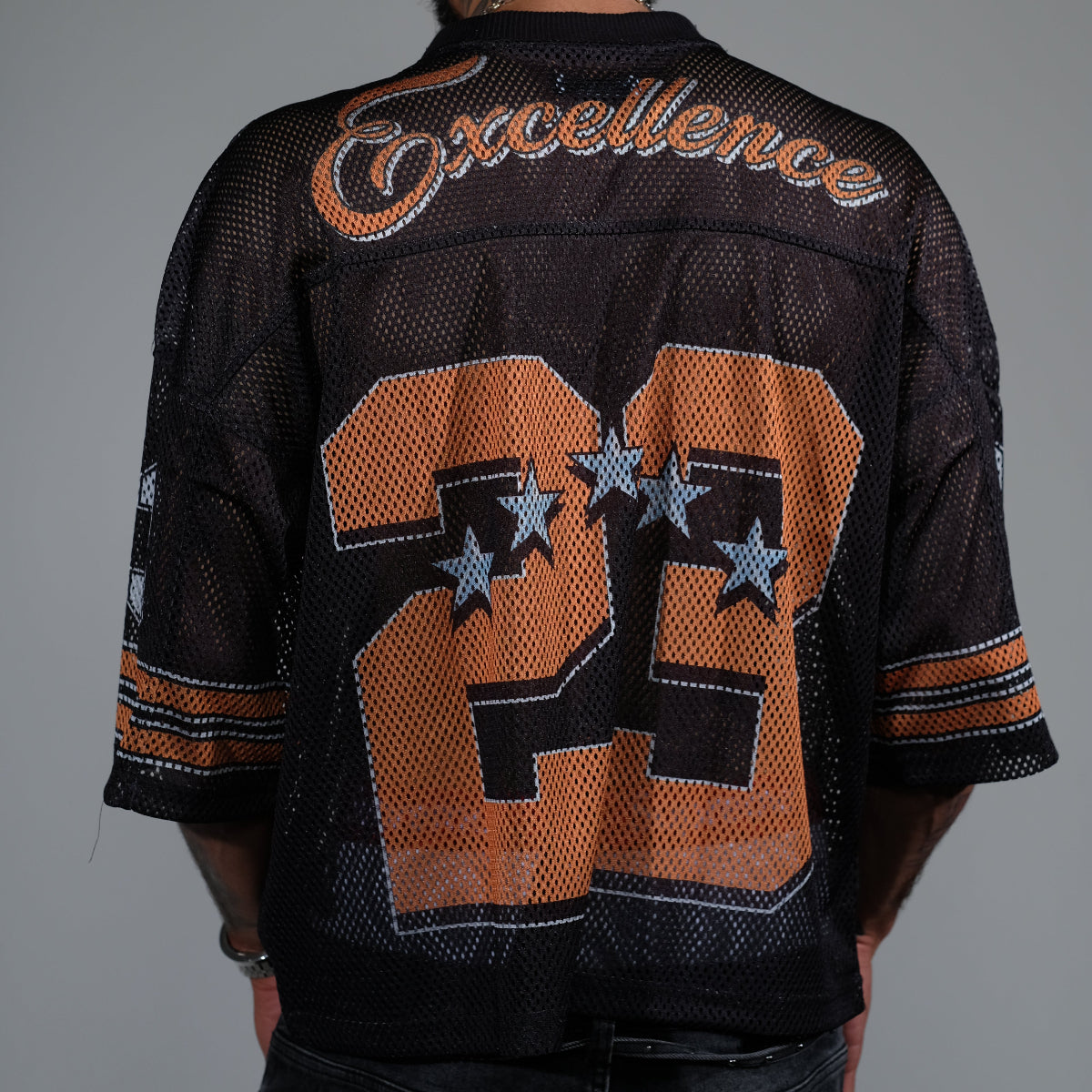 Excellence jersey
