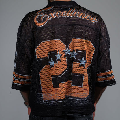 Excellence jersey