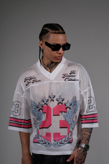 Excellence jersey
