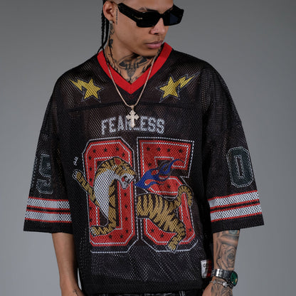 Fearless jersey