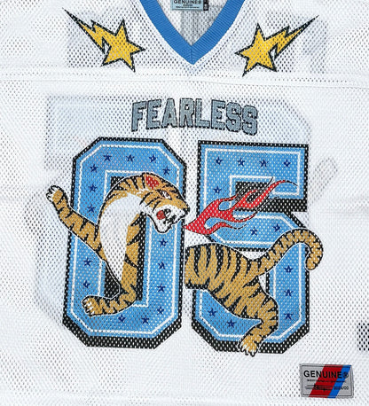 Fearless jersey