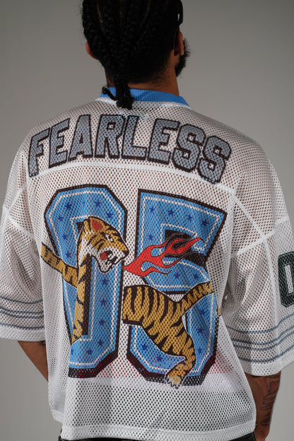 Fearless jersey