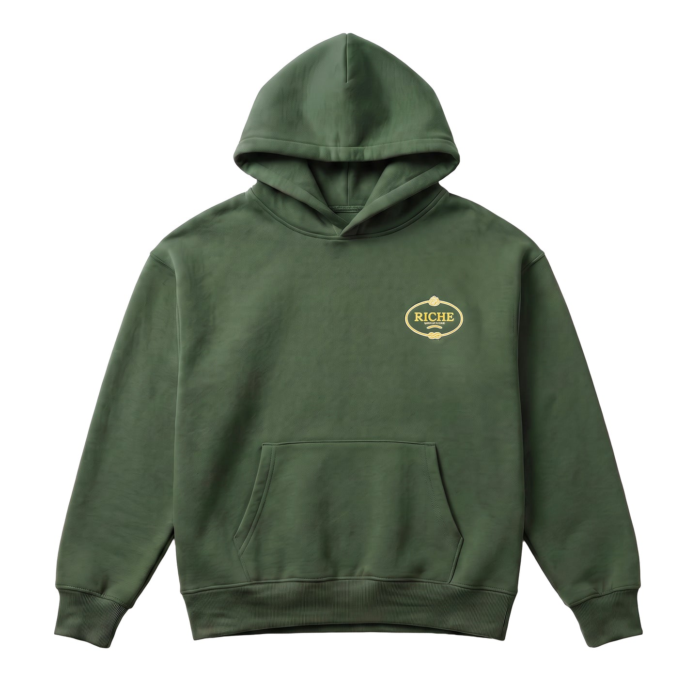 CORE Hoodie set