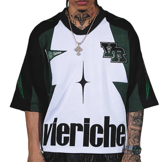 Pep rally jersey