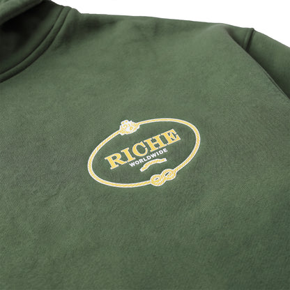 CORE Hoodie set