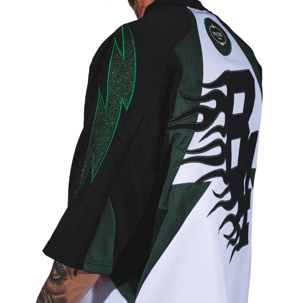 Pep rally jersey – VIERICHEPARIS