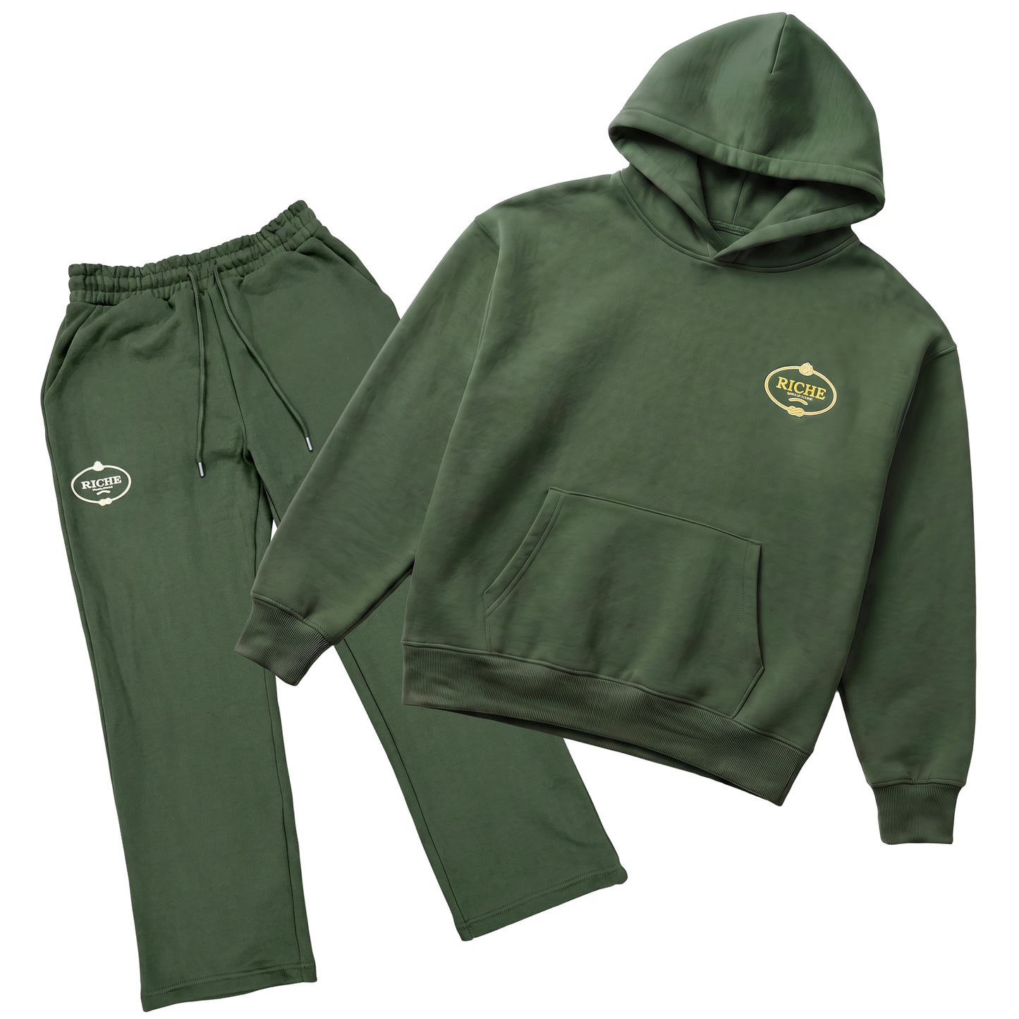 CORE Hoodie set