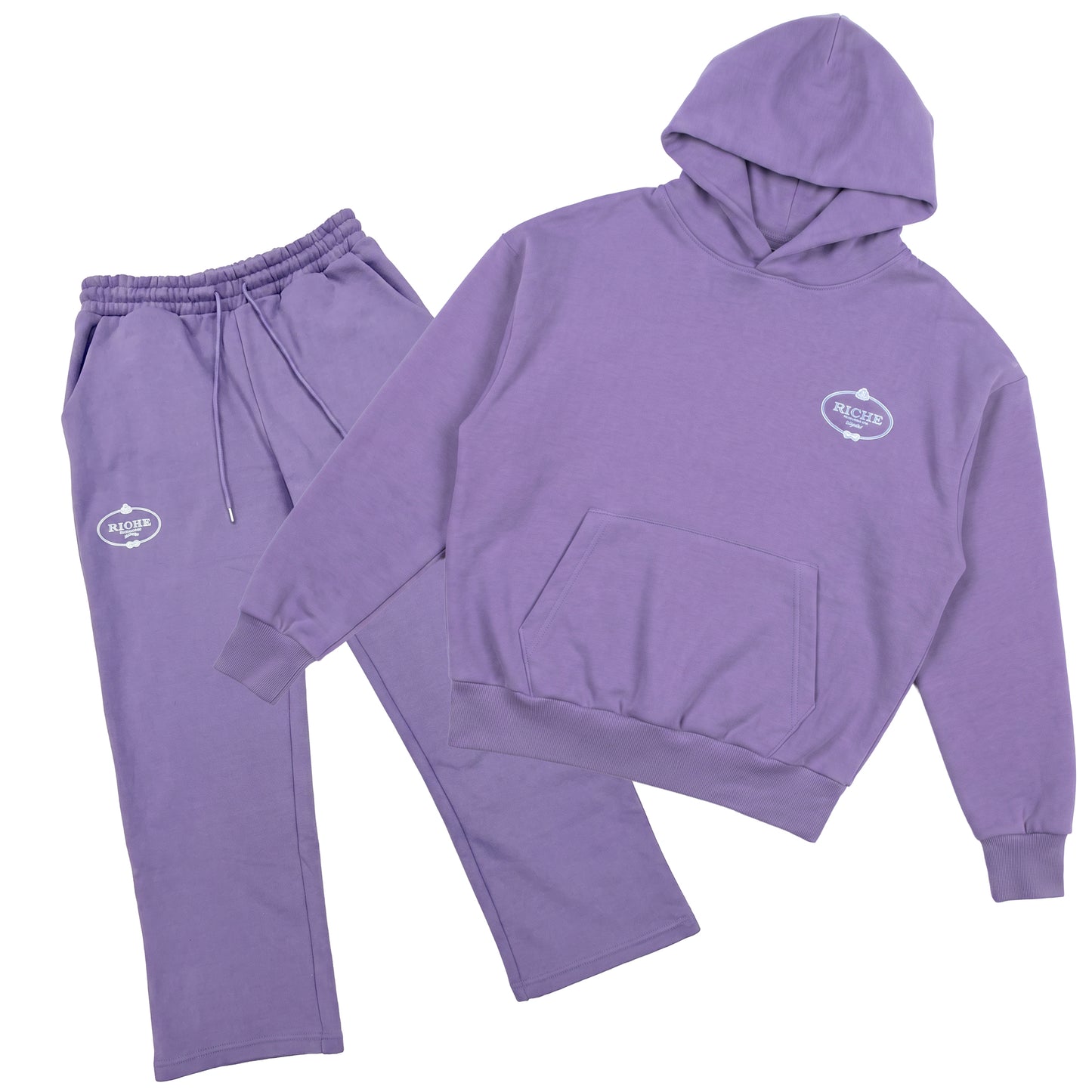 CORE Hoodie set