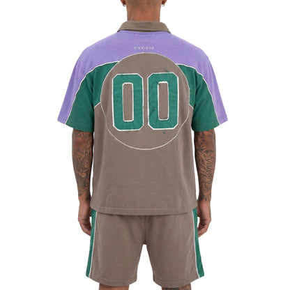 Luxury Estate Short Set