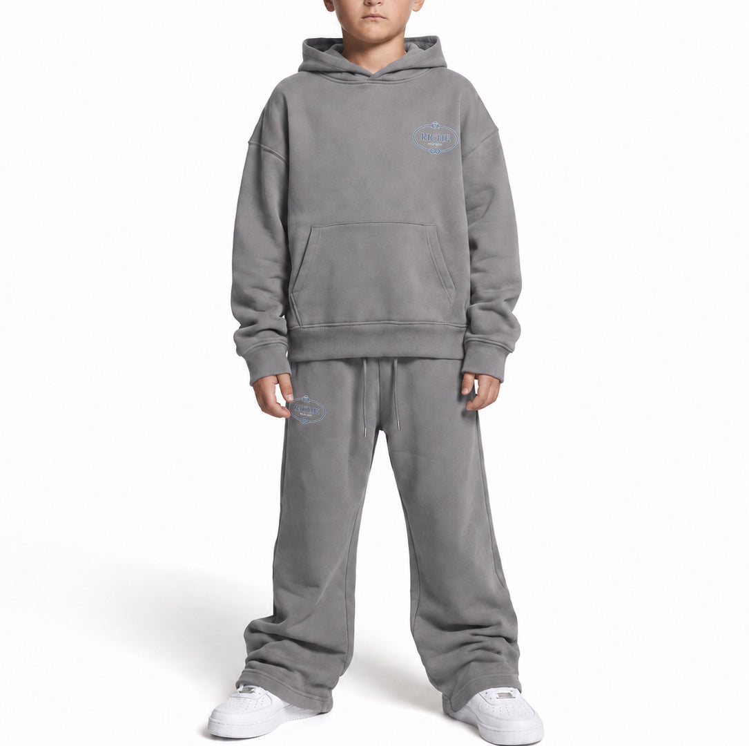 Kids CORE Hoodie set