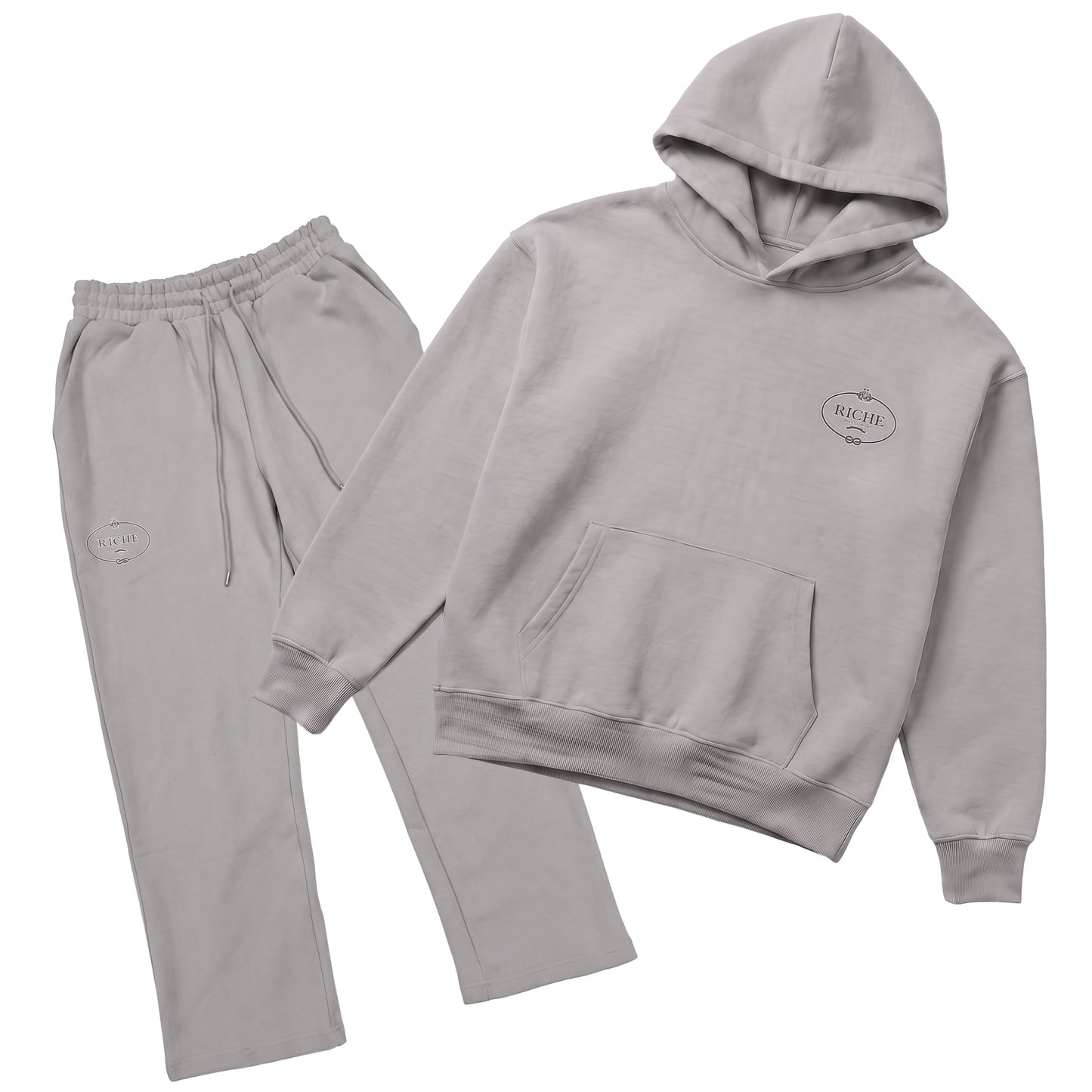 CORE Hoodie set