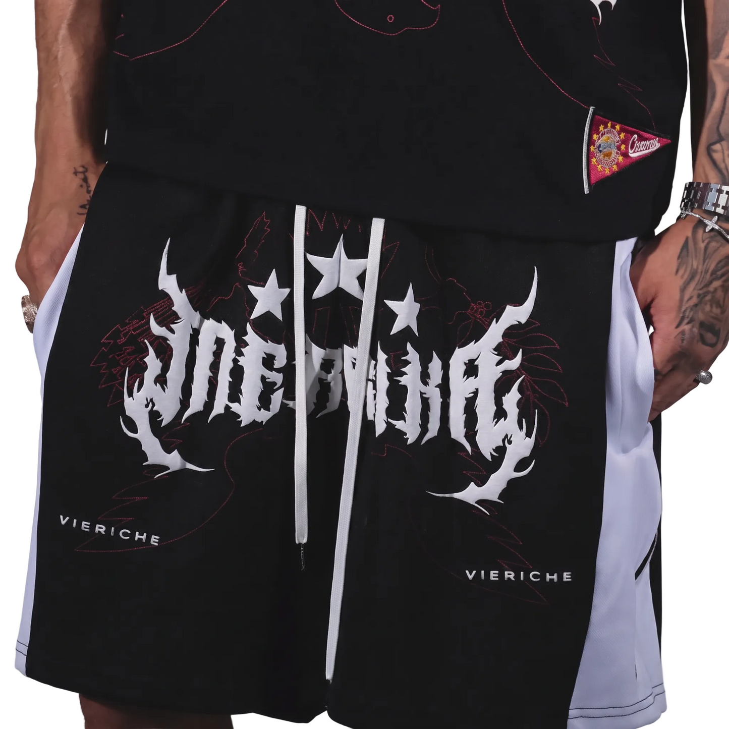 Maga 24 short
