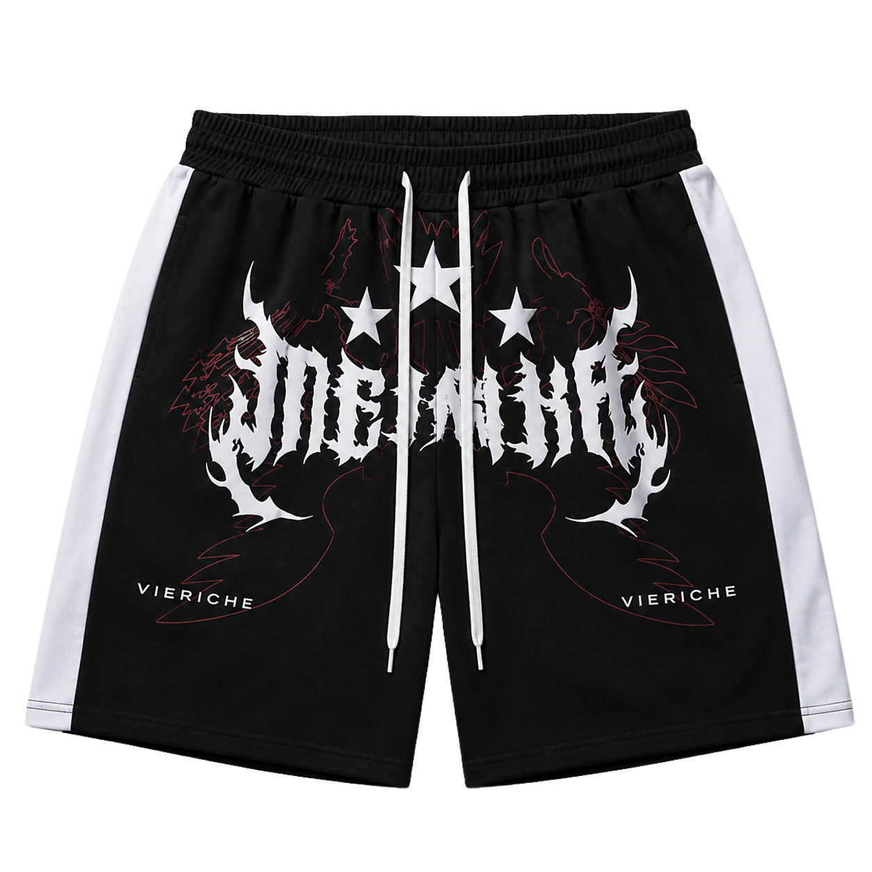Maga 24 short