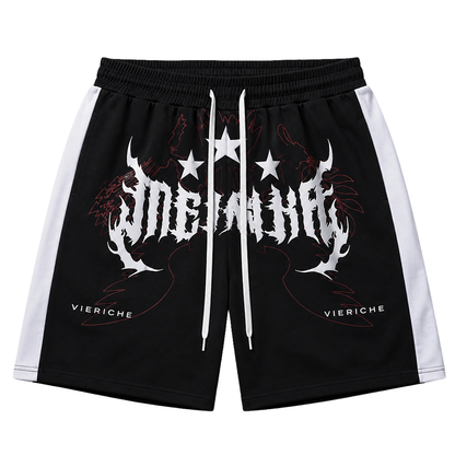Maga 24 short