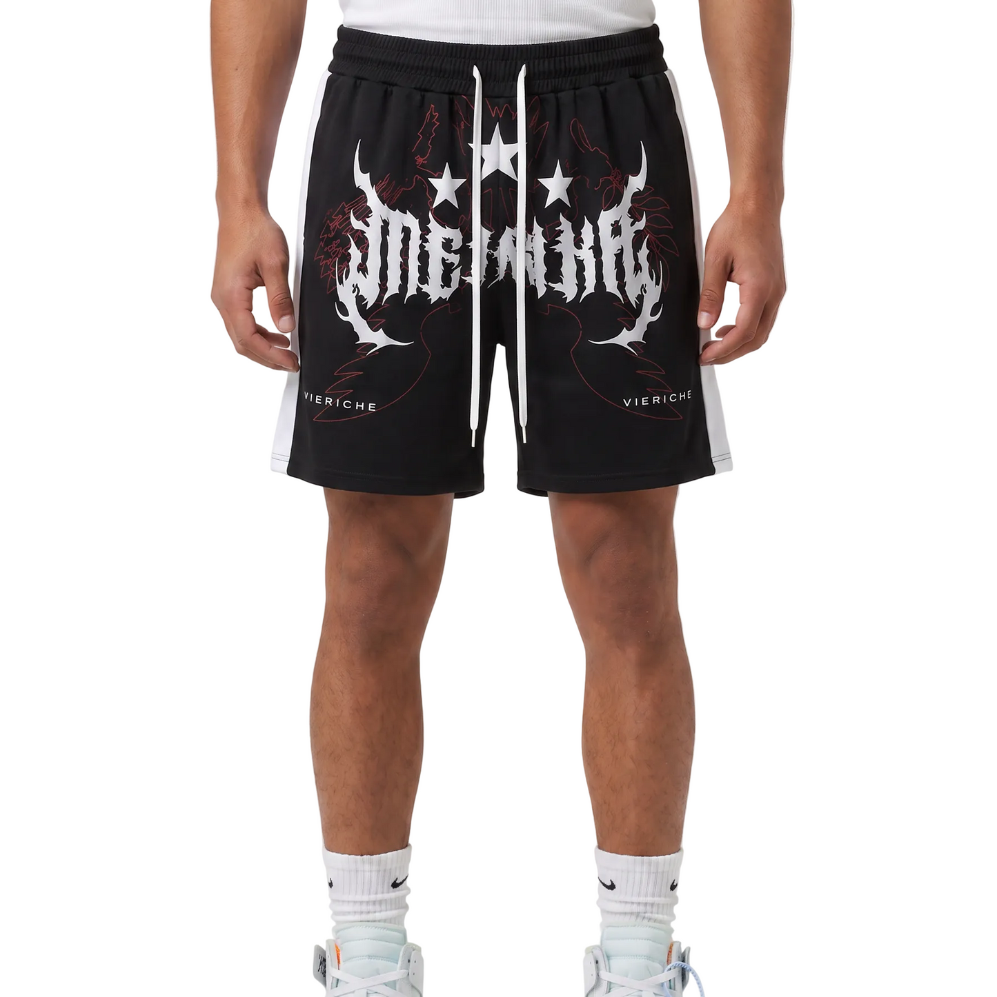 Maga 24 short