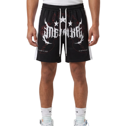 Maga 24 short