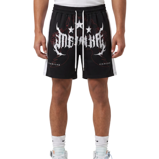 Maga 24 short