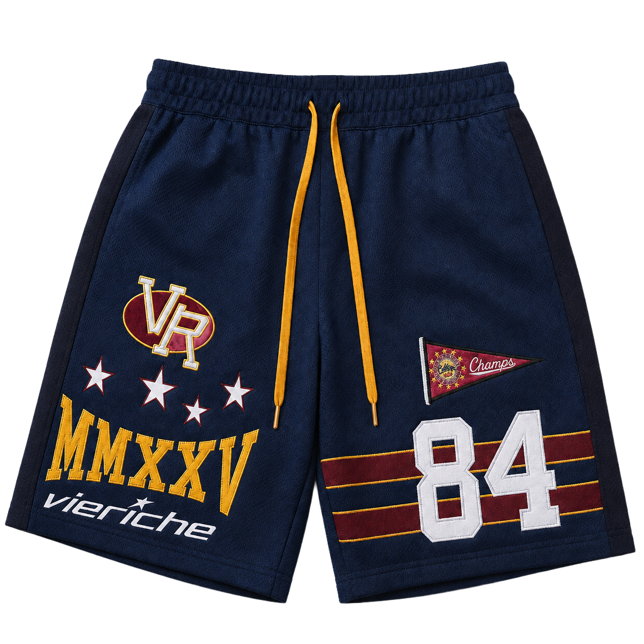 Mmxxv jersey Short