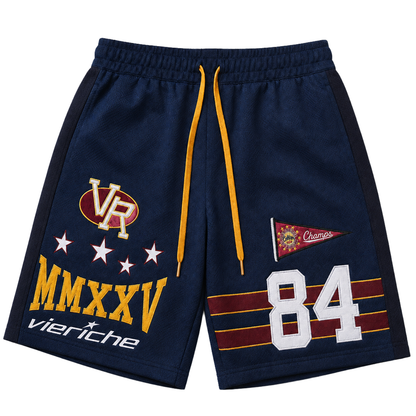 Mmxxv jersey Short