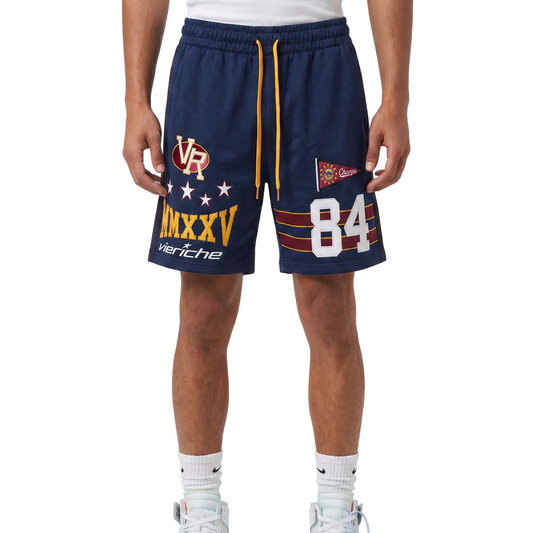 Mmxxv jersey Short
