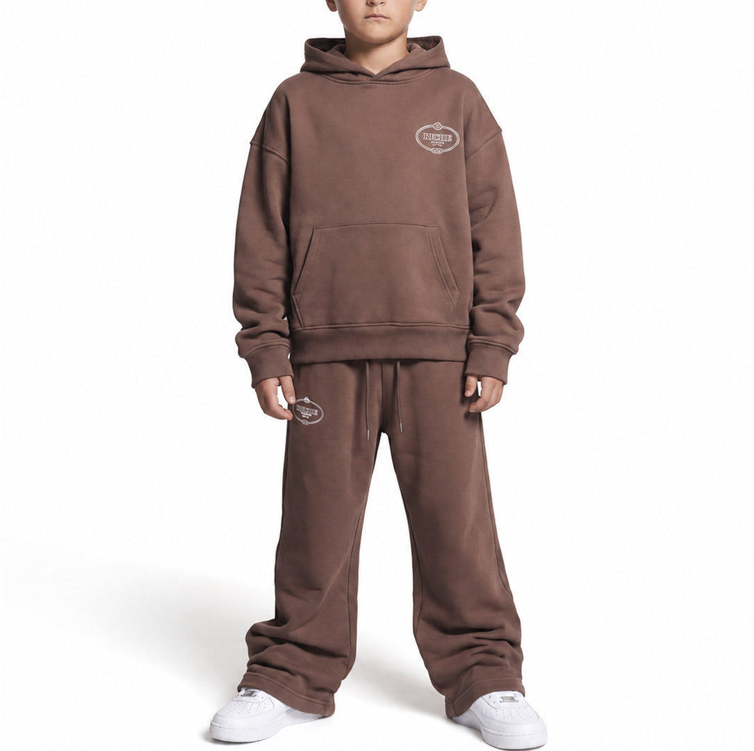 Kids CORE Hoodie set