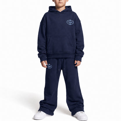 Kids CORE Hoodie set