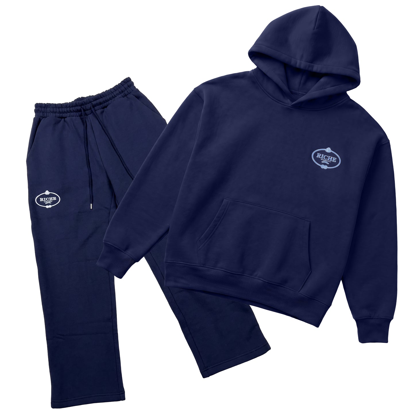 CORE Hoodie set