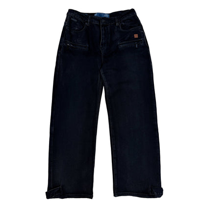 Baggy Denim Jeans