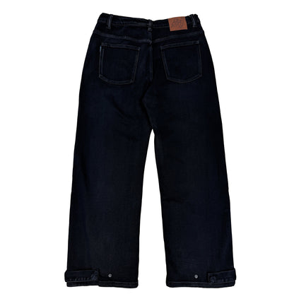 Baggy Denim Jeans