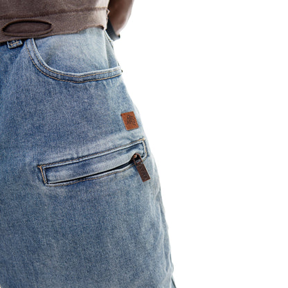 Baggy Denim Jeans