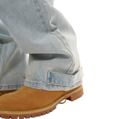 Baggy Denim Jeans