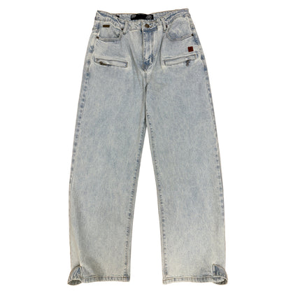 Baggy Denim Jeans
