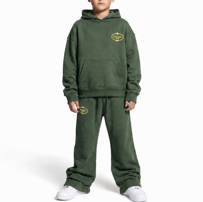 Kids CORE Hoodie set