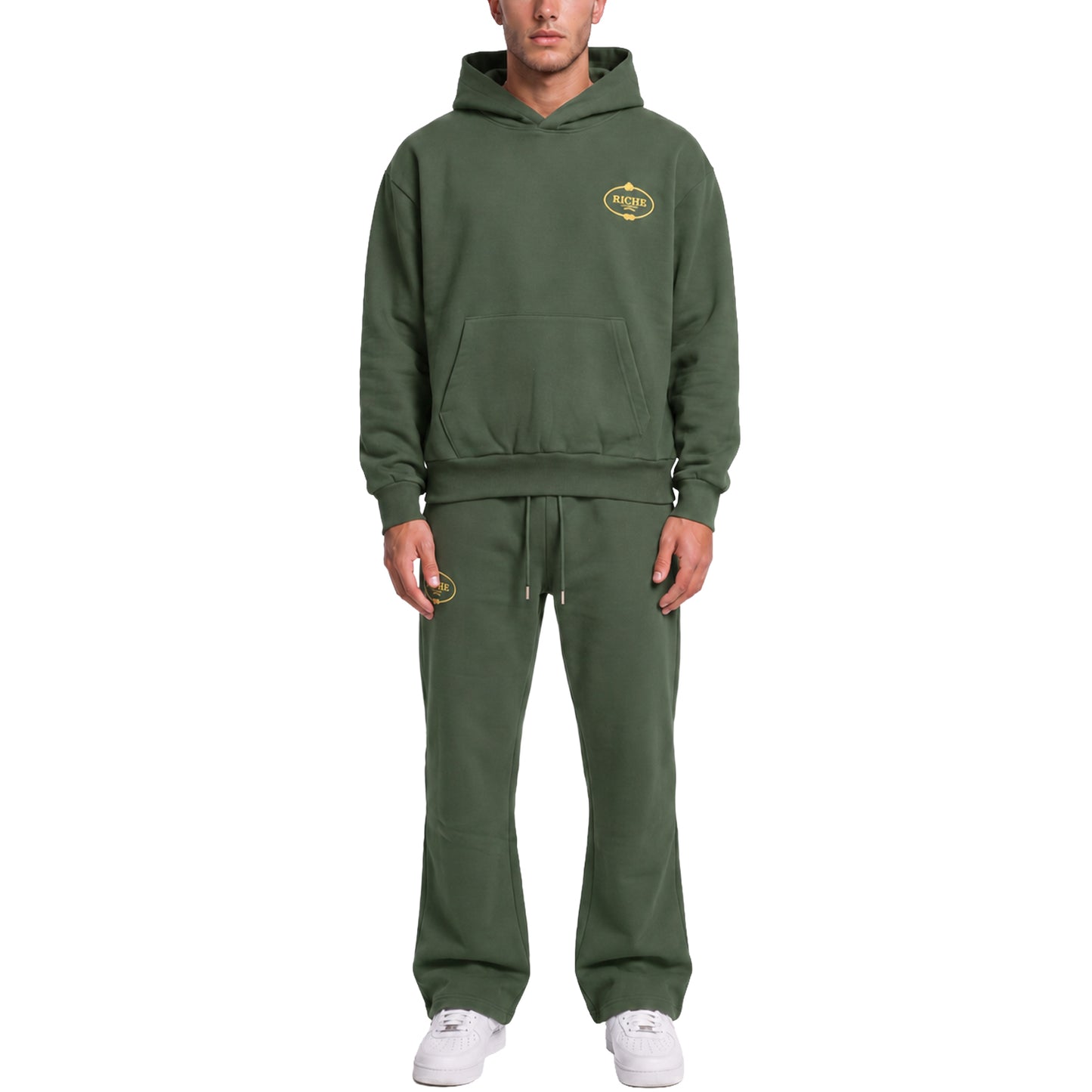 CORE Hoodie set